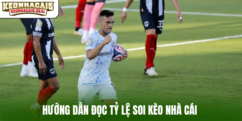 Hướng dẫn đọc tỷ lệ soi kèo nhà cái Inter Milan vs Monterrey
